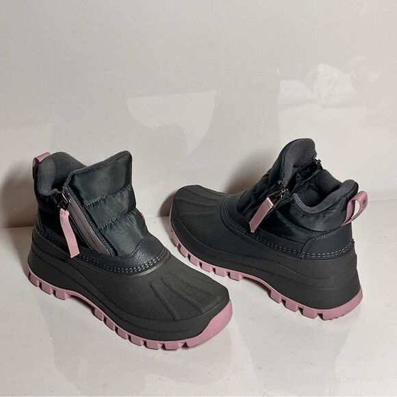 Cougar Fjord Floro Waterproof Ankle Boots - Picture 3 of 8